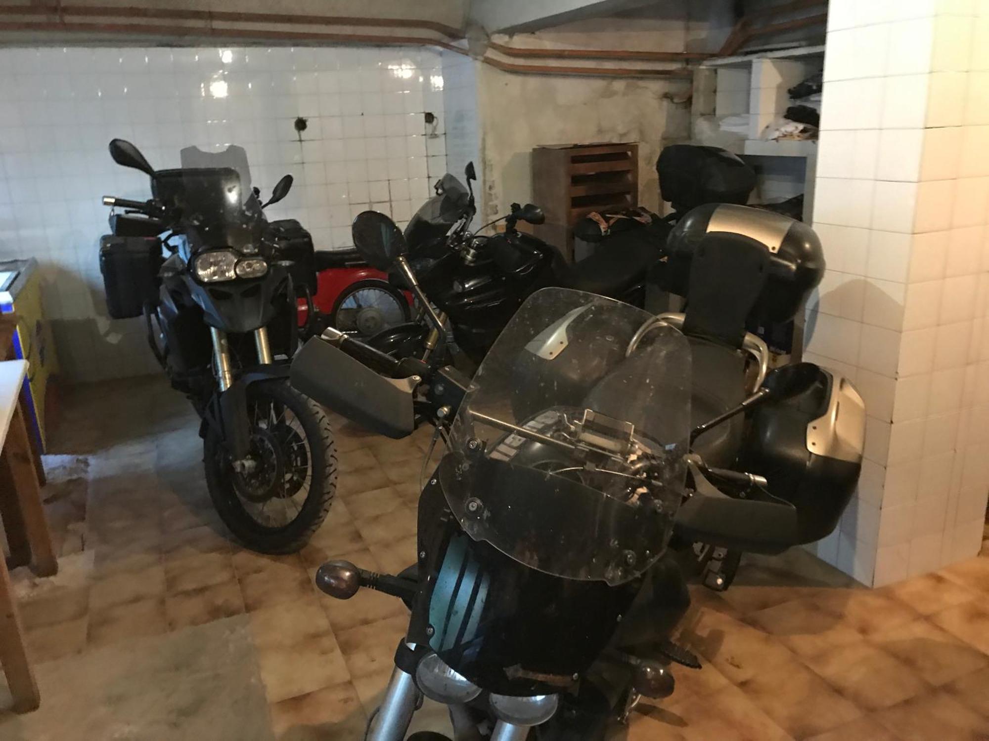 Hotel Casa Julian Mier Eksteriør billede