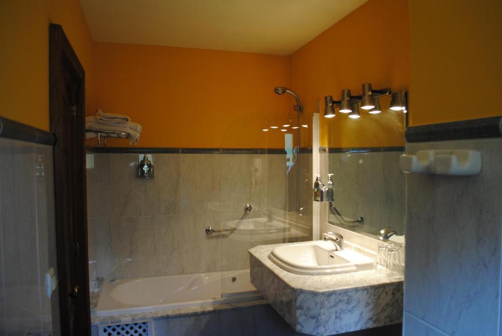 Hotel Casa Julian Mier Værelse billede