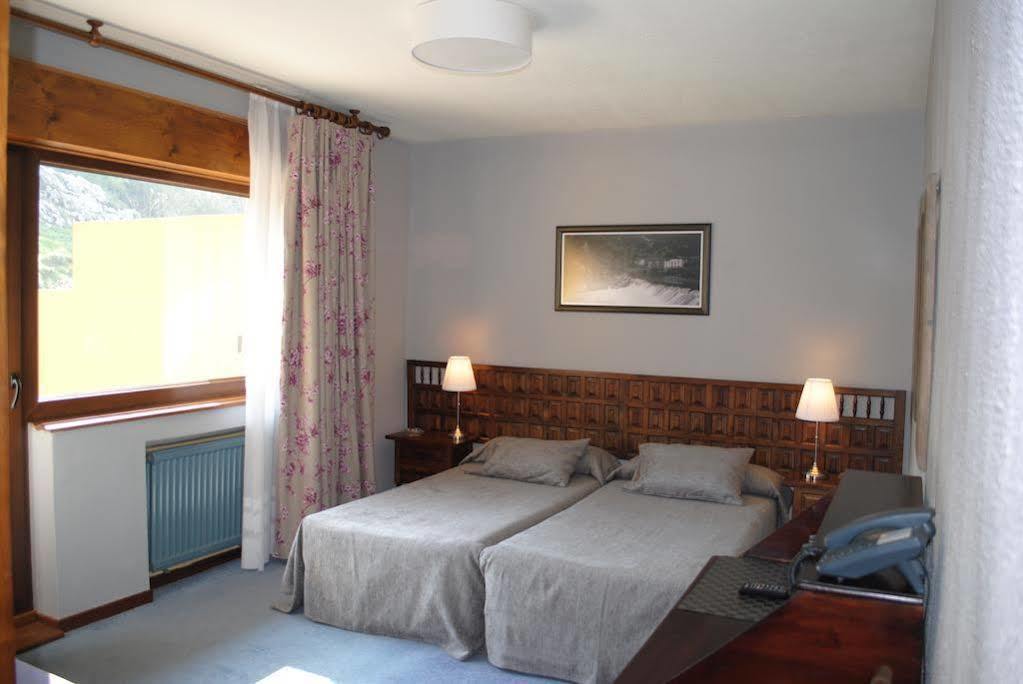 Hotel Casa Julian Mier Eksteriør billede