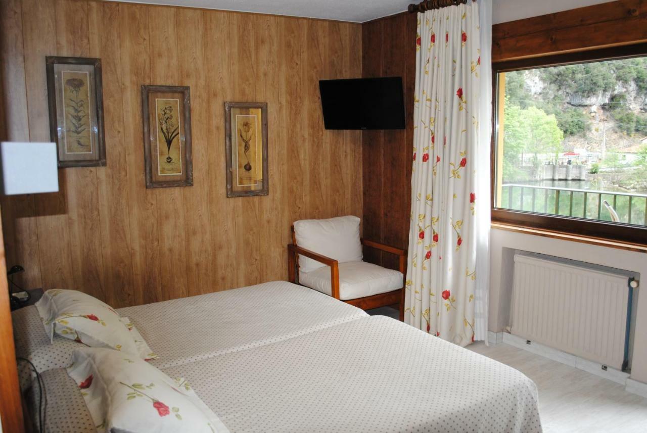 Hotel Casa Julian Mier Eksteriør billede