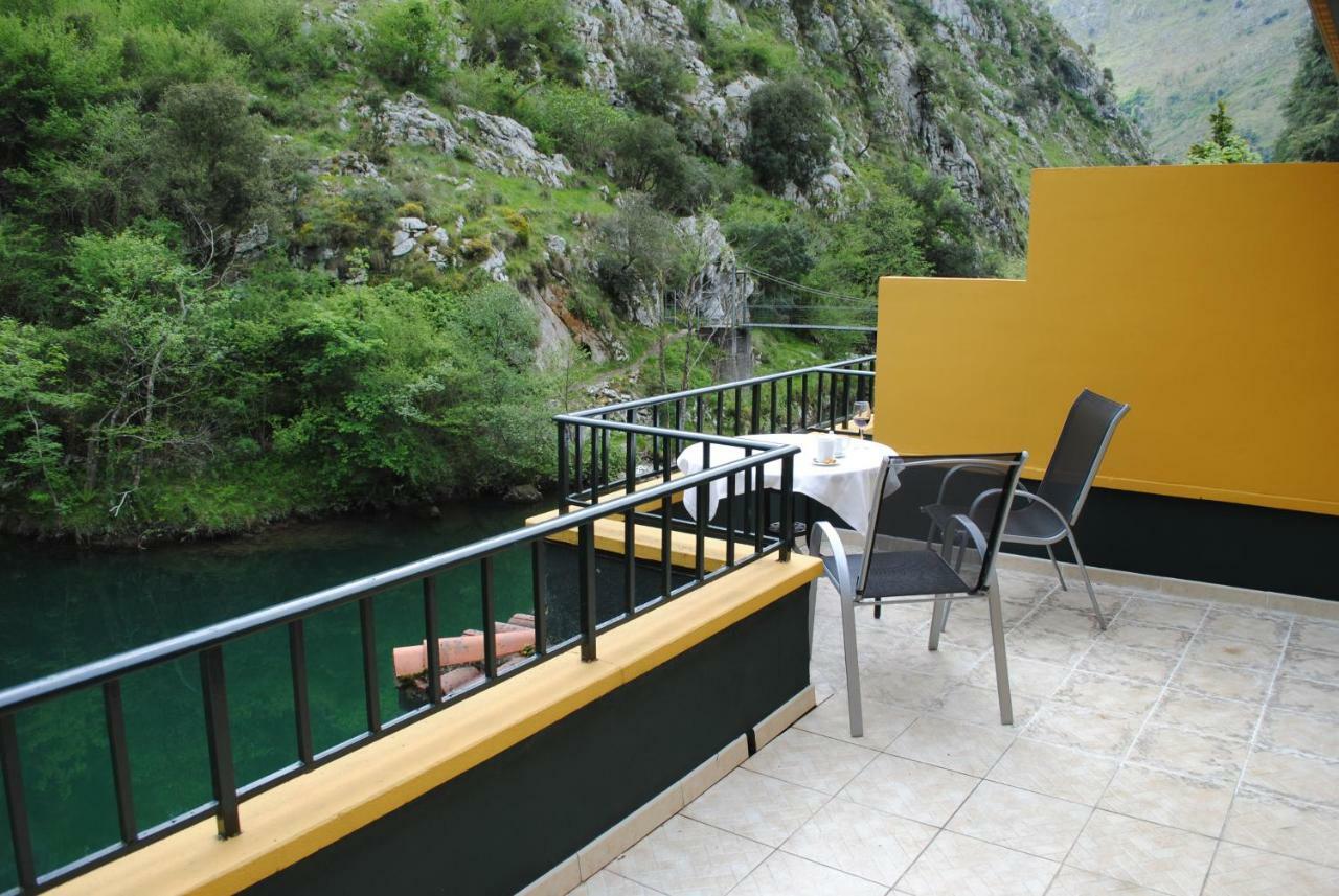 Hotel Casa Julian Mier Eksteriør billede