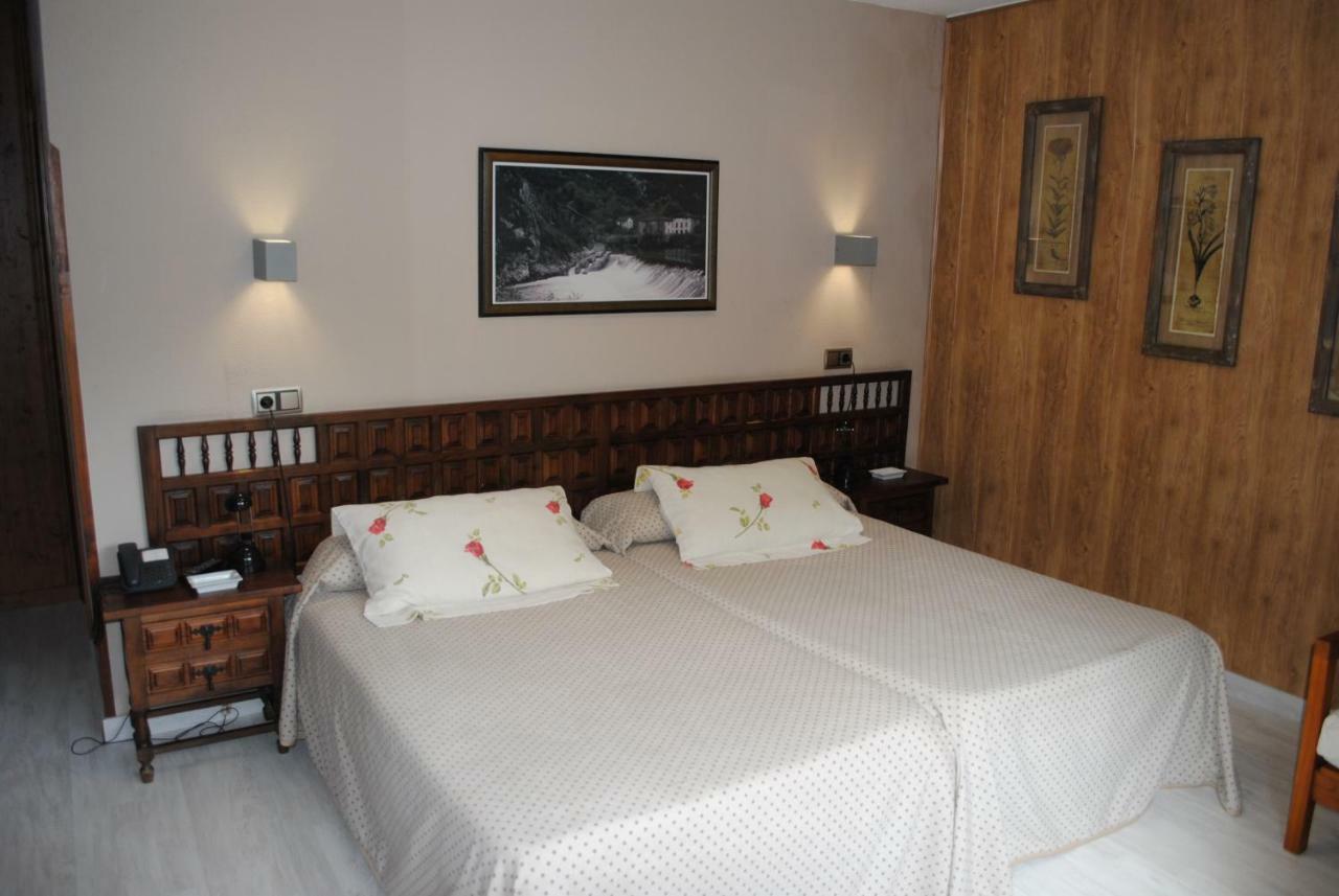 Hotel Casa Julian Mier Eksteriør billede