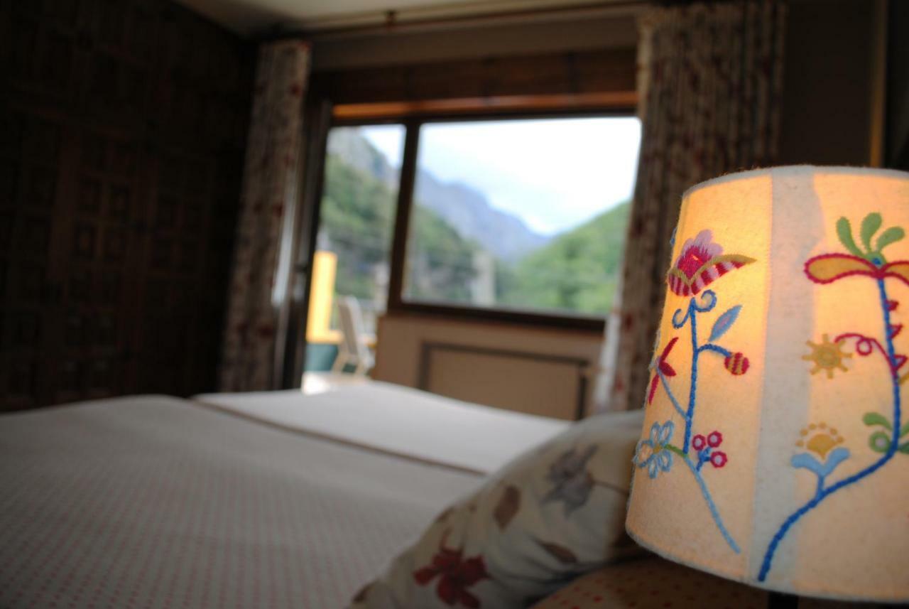 Hotel Casa Julian Mier Eksteriør billede